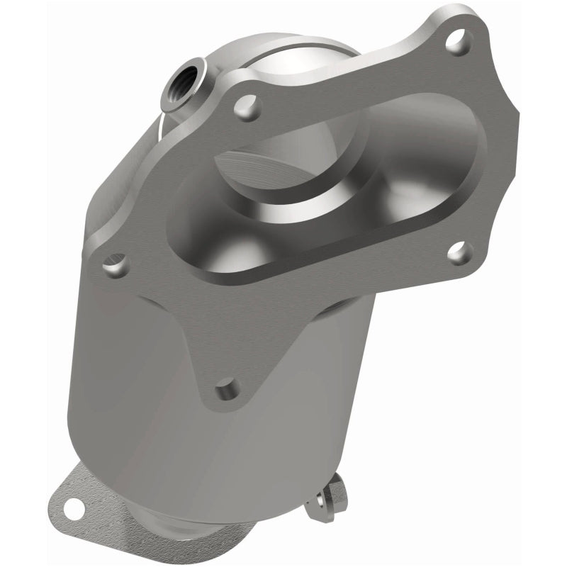 Magnaflow 13-14 Hyundai Genesis Coupe 2.0L Direct Fit Converter-thumbmail-35