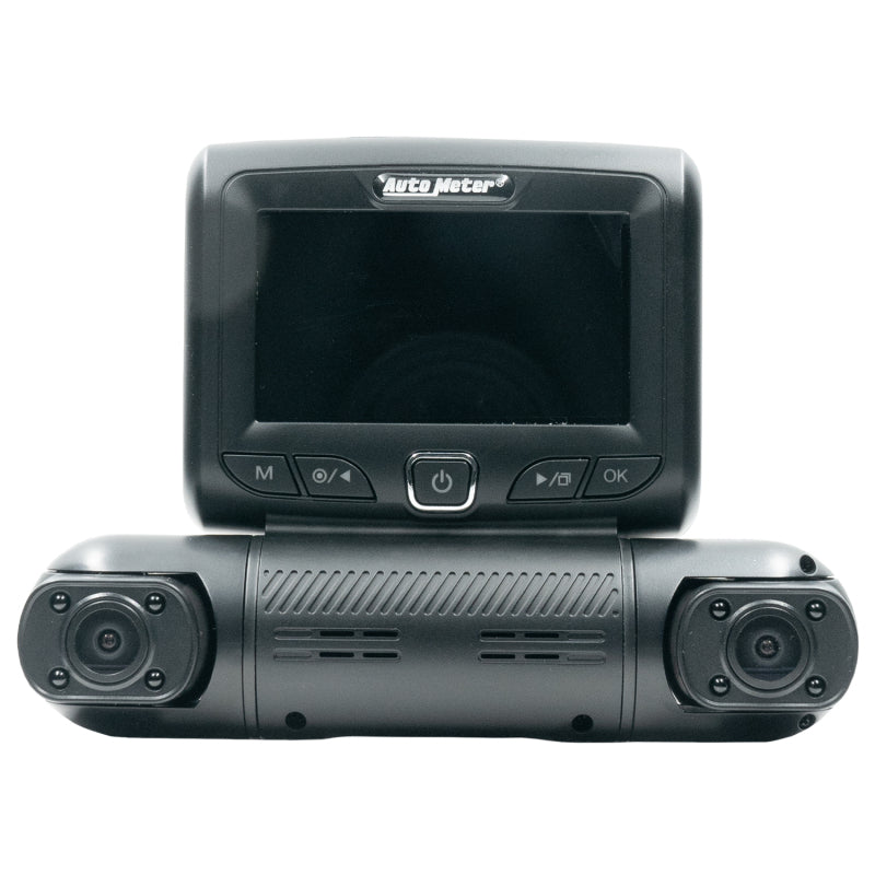 AutoMeter Guardian 360 Dash Cam (4 Cameras/1080p Recording)-thumbmail-5