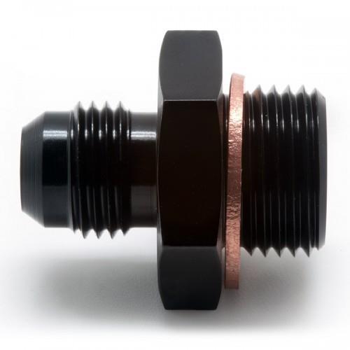 BLOX Racing 6AN Fuel Outlet Fitting - M18x1.5-thumbmail-1