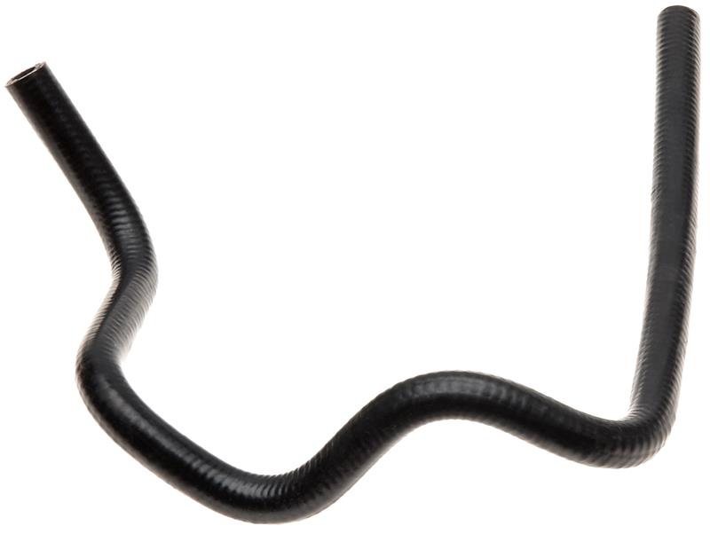 Gates 96-99 BMW M3 23.4in Centerline Length Small ID Coolant Hose-thumbmail-2