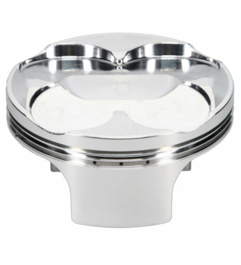 JE Pistons Suzuki RMZ 250 Piston Single-thumbmail-1