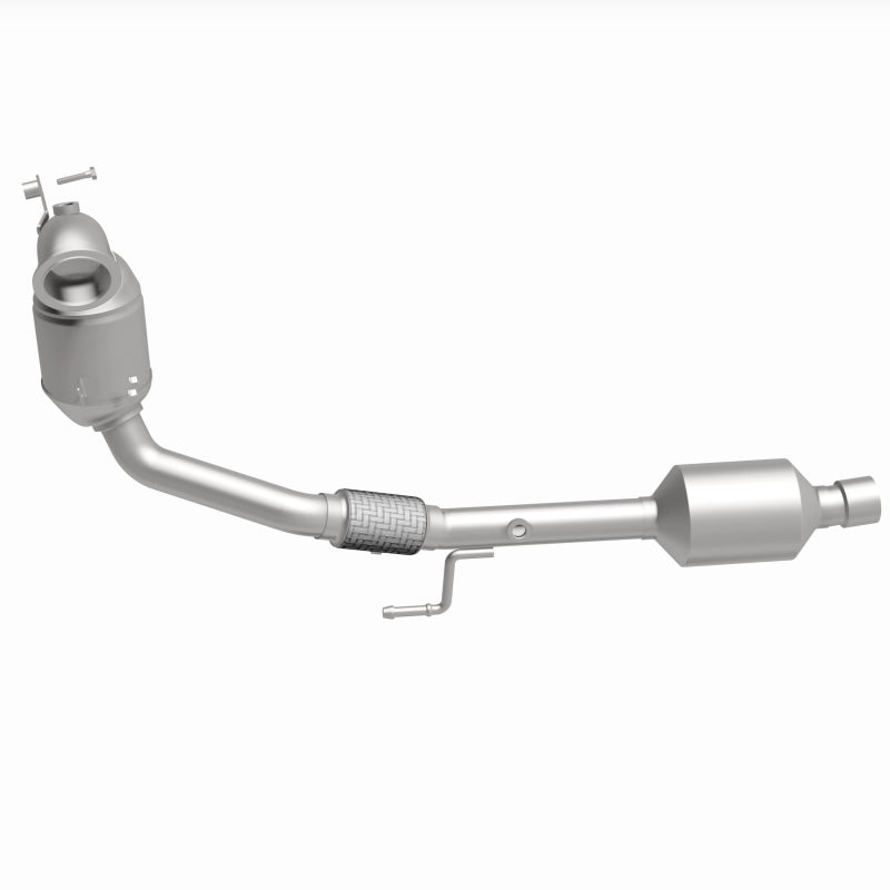 MagnaFlow 22-23 Volkswagen Jetta Direct Fit OEM Grade EPA Compliant Catalytic Converter-thumbmail-30