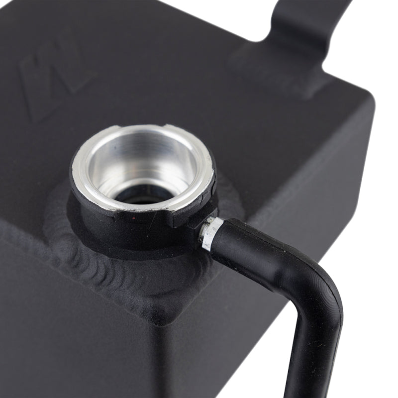 Mishimoto 2023+ Toyota GR Corolla Expansion Tank Black-thumbmail-7