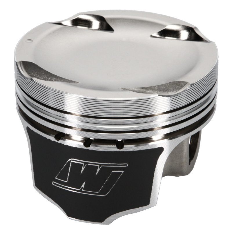 Wiseco 1400 HD Mitsubishi 4G63 Turbo -14cc Piston Kit-thumbmail-10