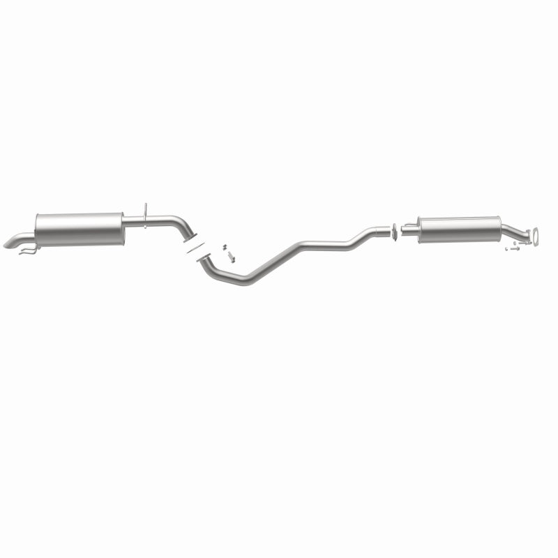 MagnaFlow BRE Exhaust Kit 10-11 Kia Soul 2.0L-thumbmail-31