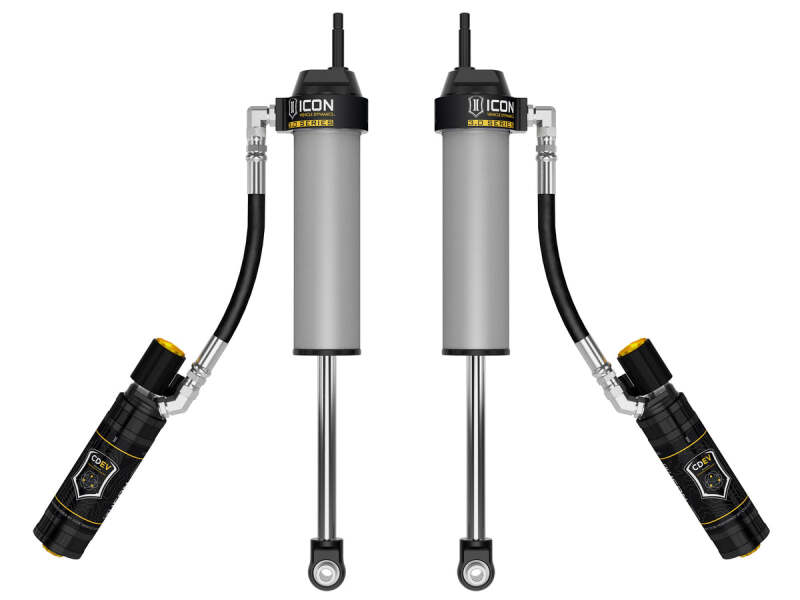 ICON 17-26 Ford F-250/350 SD 4WD 0-3in 3.0 Series VS RR CDEV Front Coilover Pair-thumbmail-1