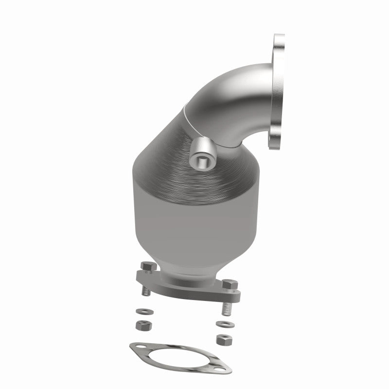 Magnaflow 13-14 Hyundai Veloster 1.6L Direct Fit Converter-thumbmail-32