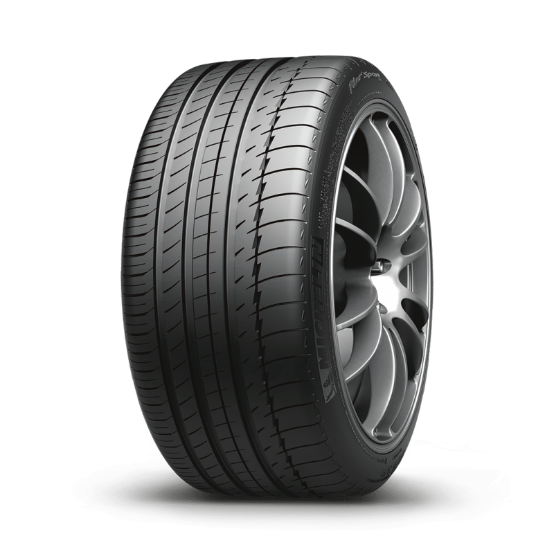 Michelin Pilot Sport PS2 335/35ZR17 (106Y)-thumbmail-1