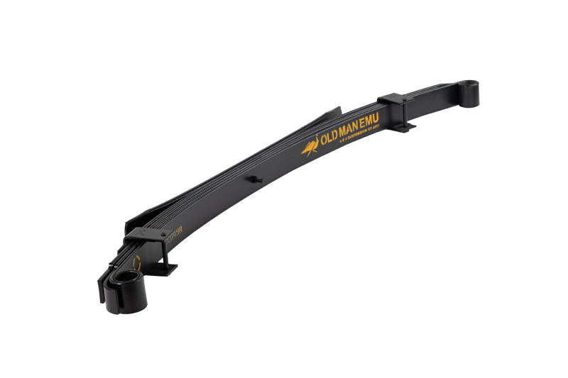 ARB / OME Leaf Spring D2 Bt50/Ranger 06On R-thumbmail-4