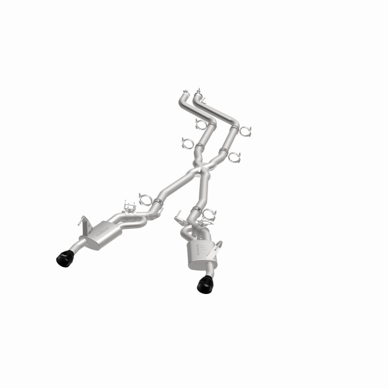 Magnaflow 2026 Dodge Charger 3.0L SPEQ Series Cat-Back Performance Exhaust System-thumbmail-28
