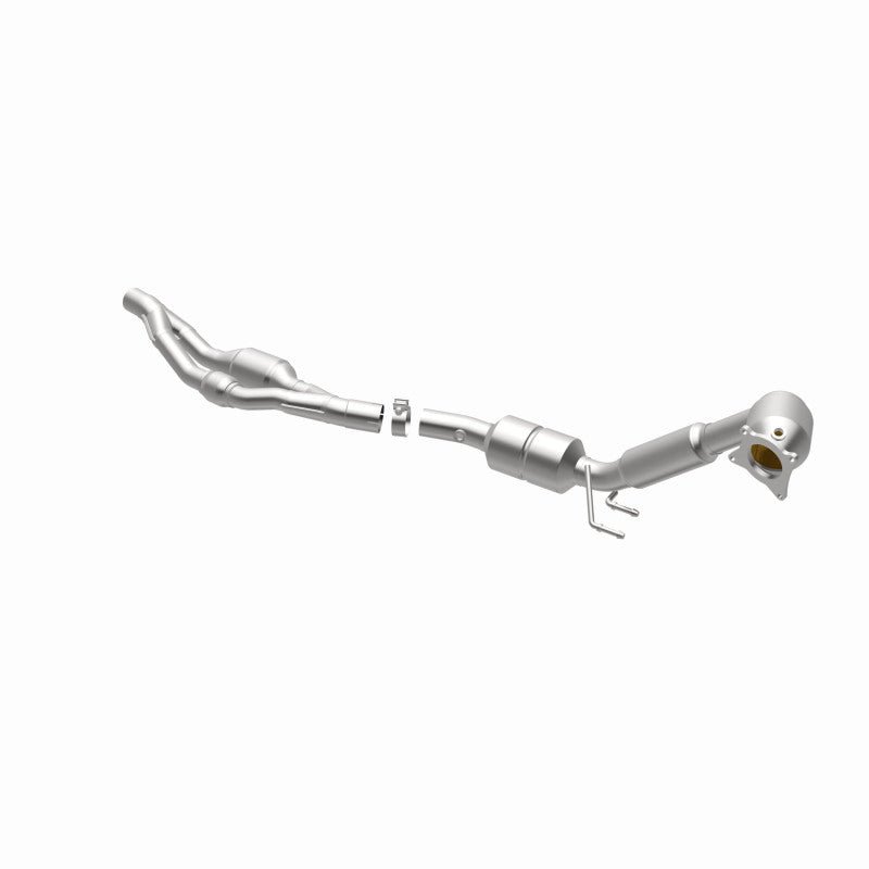 Magnaflow 09-10 Audi TT Quattro 2.0L Direct Fit Converter-thumbmail-36