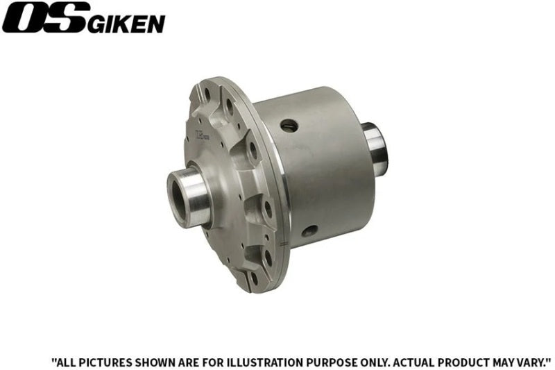 OS Giken Winters Quick Change IRS 10in 35 Spline 1.5-Way Super Lock LSD-thumbmail-1