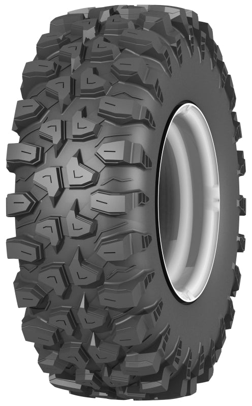 Kenda K3214 Warhawk Front/Rear Tire - 33x10R15 8PR 96M TL-thumbmail-3