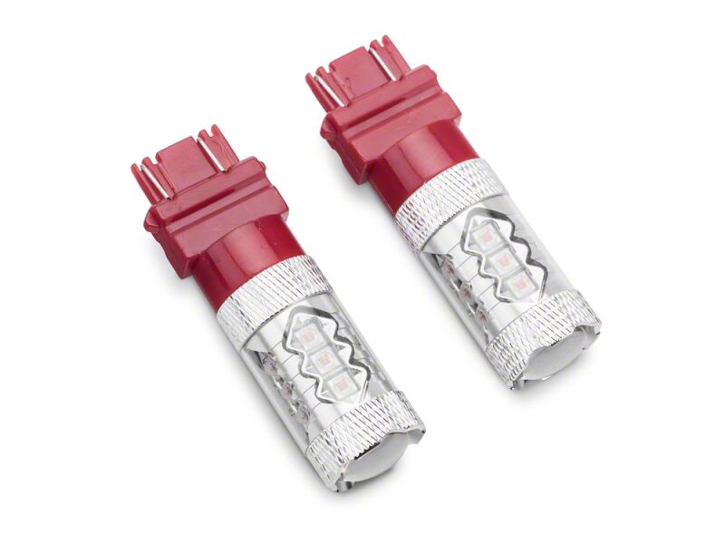 Raxiom 18-26 Jeep Wrangler JL Axial Series Stage 3 LED Tail Light Bulbs- 3157-thumbmail-2