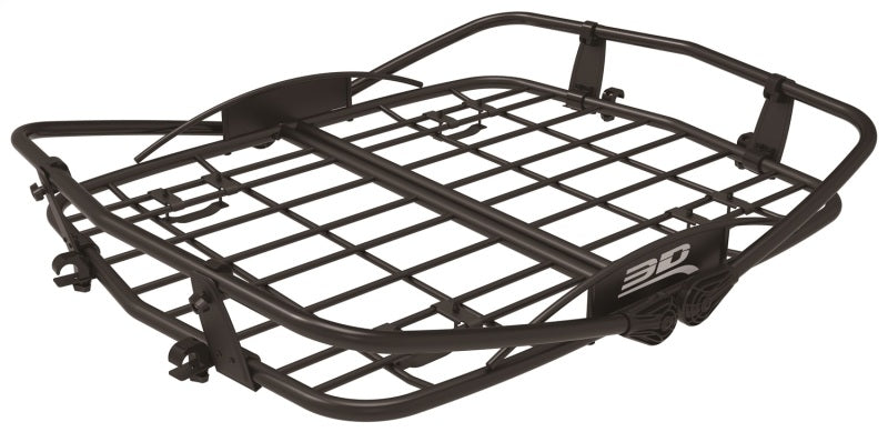 3D MAXpider Universal Roof Basket 6103L 51.97 42.72 X 8.19-thumbmail-6