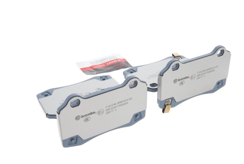 Brembo OE 12-21 Tesla S/16-21 X EVPad BrakePad-thumbmail-27
