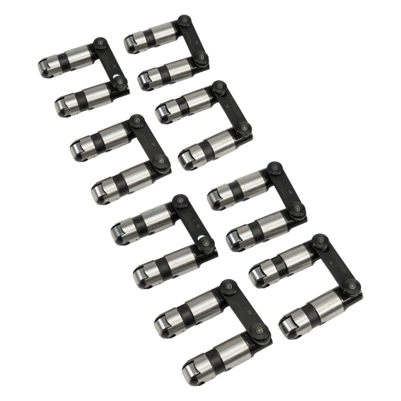 COMP Cams Evolution Retro-Fit Hydraulic Roller Lifters for Chrysler 383-440 - Set of 16-thumbmail-1