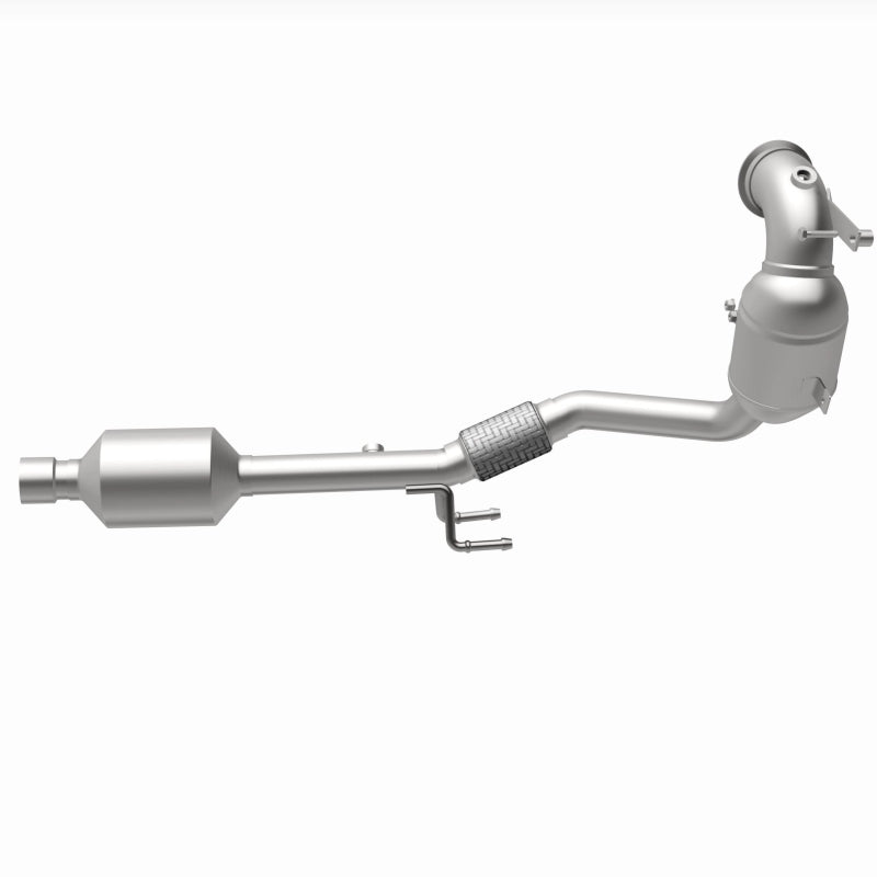 MagnaFlow 22-23 Volkswagen Jetta Direct Fit OEM Grade EPA Compliant Catalytic Converter-thumbmail-31