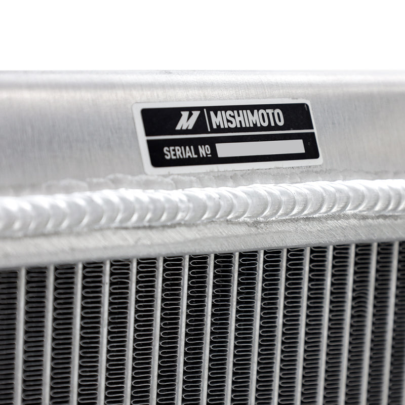 Mishimoto 2023+ Nissan Z Performance Aluminum Radiator-thumbmail-6