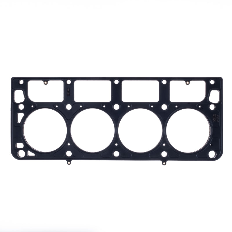 Cometic GM LS1/LS2/LS3/LS6 Gen-3/4 Small Block V8 .040in MLX Head Gasket 4.040in Bore 1/2in Studs-thumbmail-1