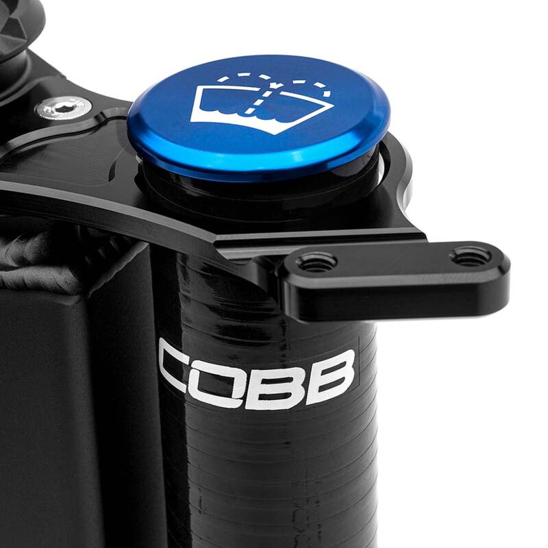Cobb 22-23 Subaru WRX Coolant Overflow Tank-thumbmail-11