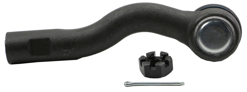 MOOG 13-19 Subaru BRZ Front Left Outer / Left Outer Tie Rod-thumbmail-2