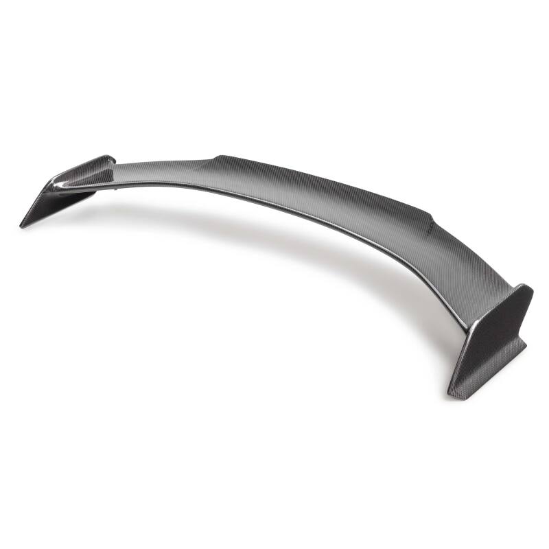 Seibon 23-24 Honda Civic Type R MB-Style Carbon Fiber Rear Spoiler-thumbmail-11