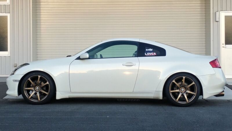 HKS HIPERMAX S Z33 Full Kit-thumbmail-3