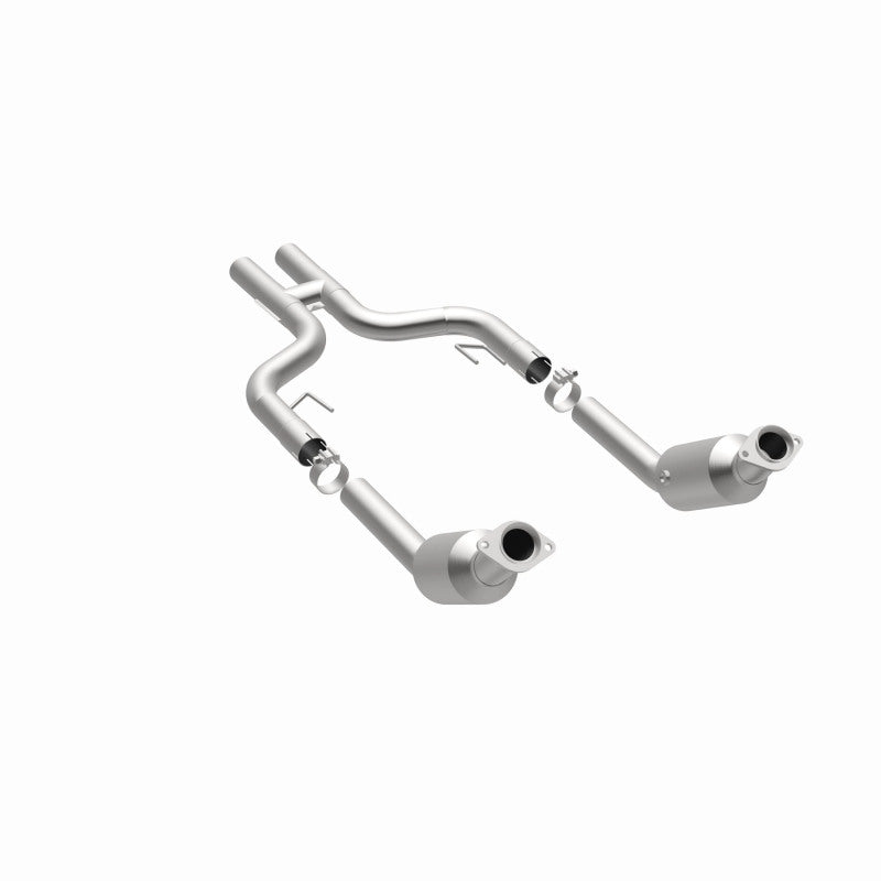 Magnaflow 05-09 Ford Mustang 4.6L Direct Fit Converter-thumbmail-34