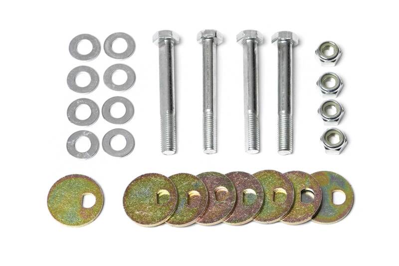 Fabtech 2009 Ford F150 Alignment Cam Half Kit-thumbmail-1