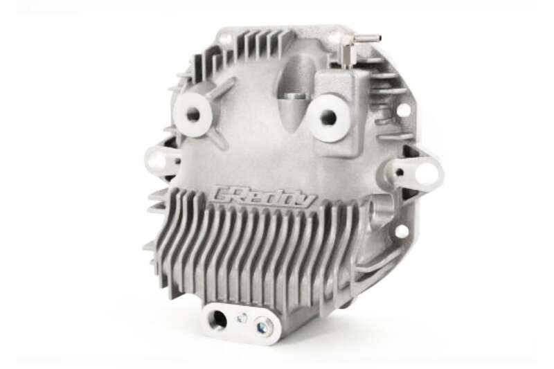 Greddy Nissan Z33/Z34 High Capacity Differential Cover-thumbmail-1