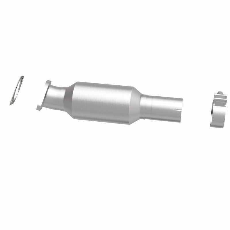 Magnaflow 15-17 Ford Edge 2.0L FWD Rear Direct Fit Converter-thumbmail-39