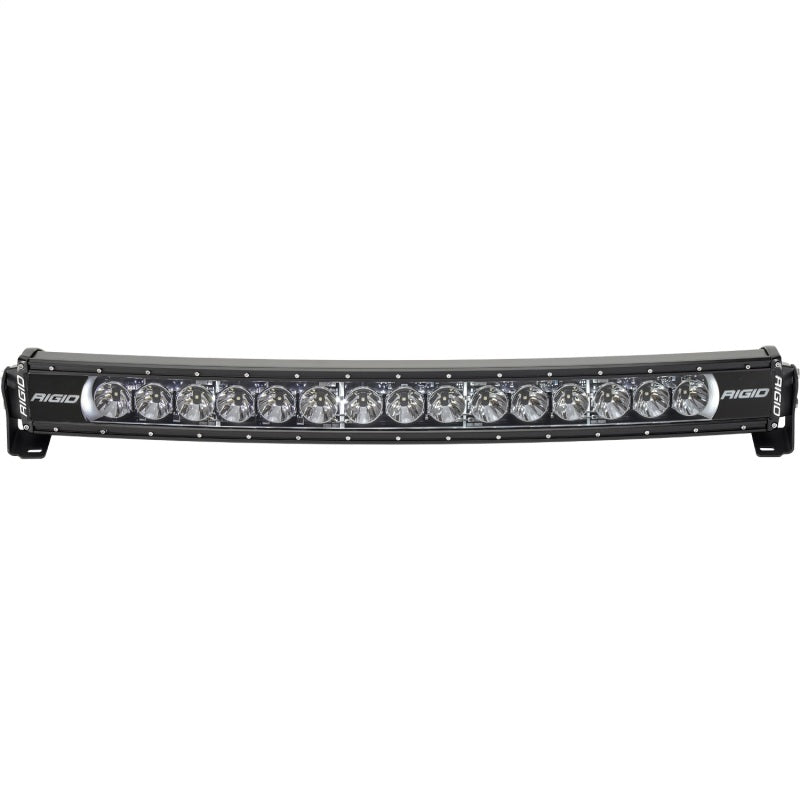 Rigid Industries Radiance+ Curved 30in. RGBW Light Bar-thumbmail-10