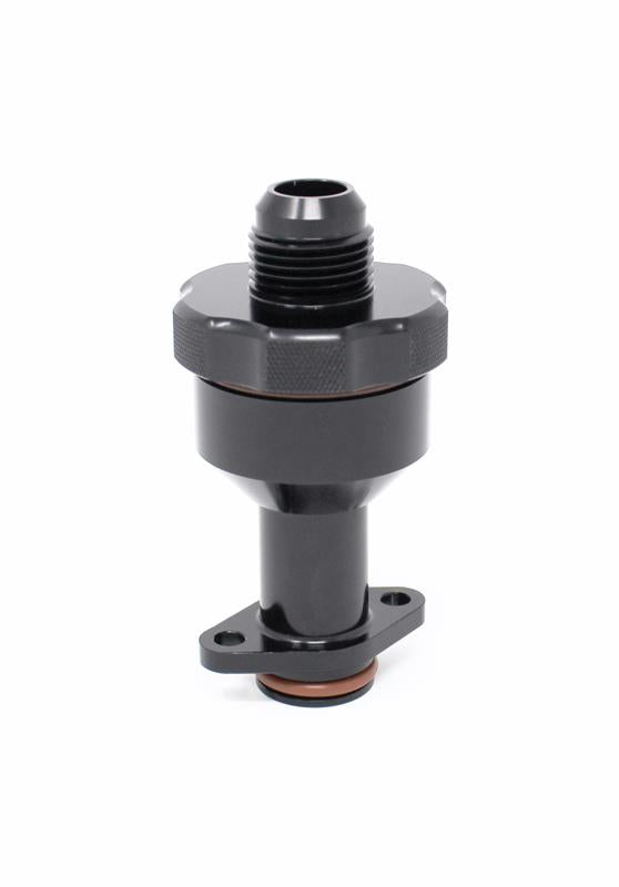 Torque Solution Short Oil Fill Tube: Subaru EJ20/EJ25 Engines-thumbmail-5