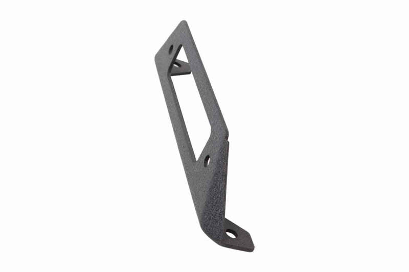 Fishbone Offroad 2018+ Jeep JL/Gladiator Wrangler JL/Gladiator Front Winch Bumper - Black Powdercoat-thumbmail-19