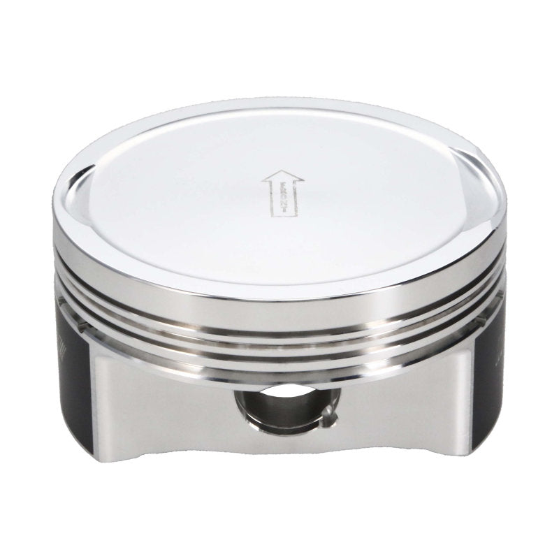 Manley Chrysler 6.2L Hemi Platinum Pistons 4.090in Bore -6.5cc Dish 3.579in stroke-thumbmail-10