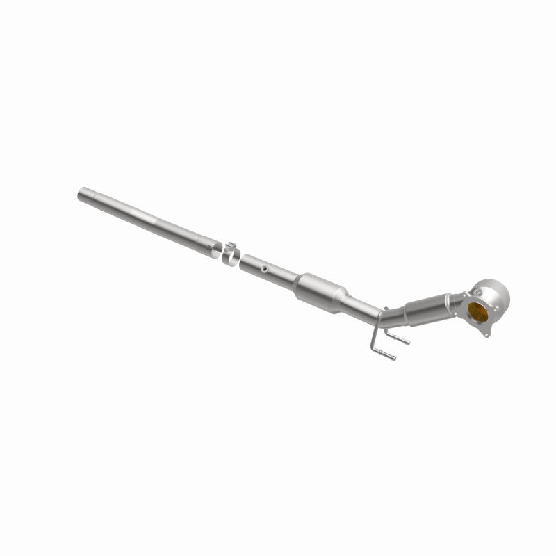 MagnaFlow 12-23 Volkswagen Beetle L4 2.0L OEM Underbody Direct-Fit Catalytic Converter-thumbmail-37