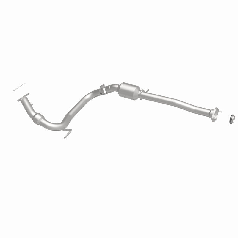 Magnaflow 15-17 Chevrolet Colorado 2.5L Direct Fit Converter-thumbmail-31