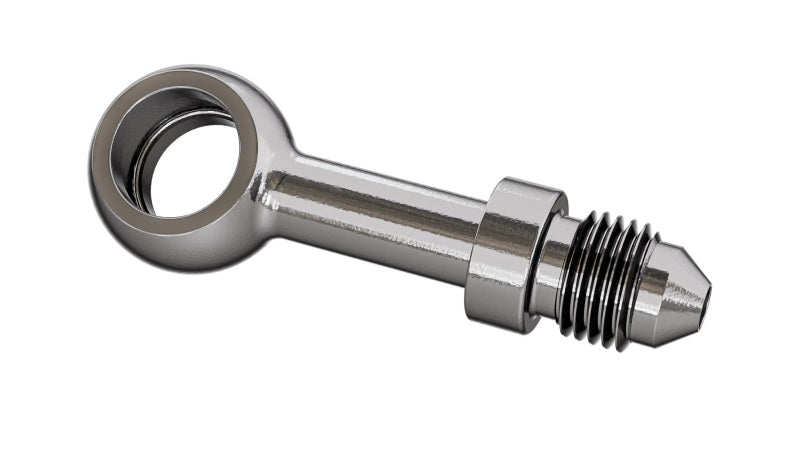 Goodridge Straight Banjo Adaptor for 3/8 or M10 Bolt-thumbmail-1