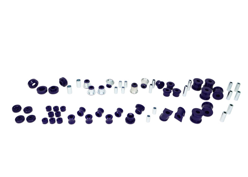SuperPro Bushing Kit-thumbmail-3