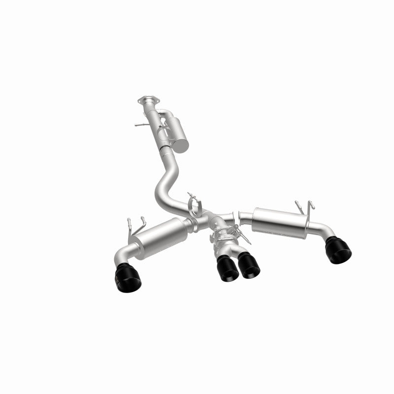 Magnaflow 2023 Toyota GR Corolla NEO Cat-Back Exhaust System-thumbmail-31