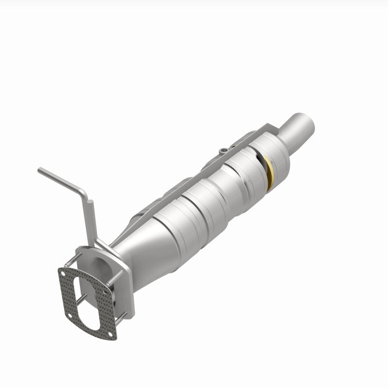 MagnaFlow 09-17 Ford F53 V10 6.8L Underbody Direct Fit Catalytic Converter-thumbmail-31