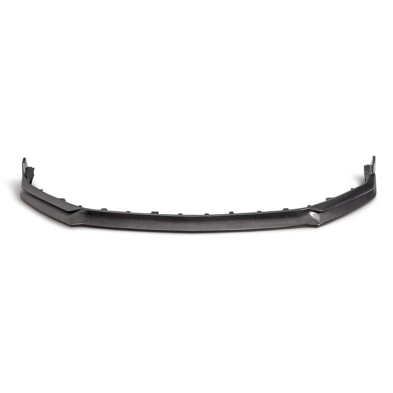 Anderson Composites 2024 Ford Mustang Dark Horse Type-GT5 Carbon Fiber Front Splitter-thumbmail-7