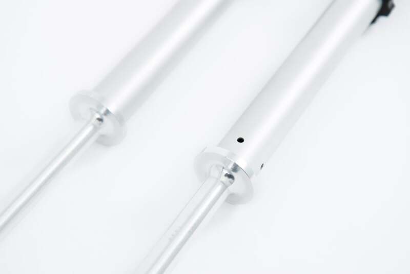 Ohlins 07-16 Harley Sportster XL NIX 22 Cust/Heritage Cartridge Kit (Incl. Springs 08428-80 / 90)-thumbmail-5