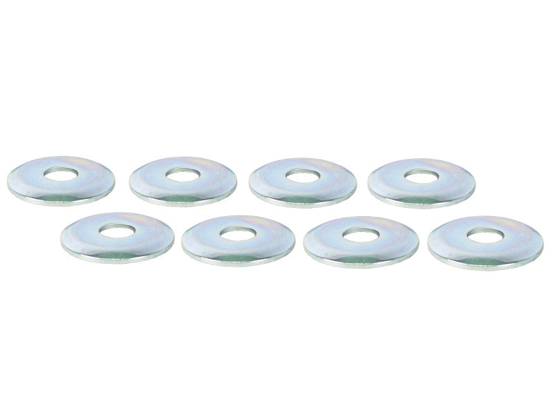 Superpro Rear Axle Sway Bar Link Washer Kit-thumbmail-3