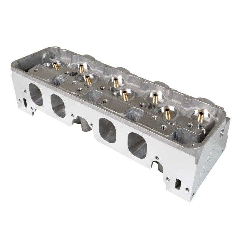 Edelbrock Big Victor 498cc CNC 12 Degree 2.500in x 1.800in Cylinder Head-thumbmail-7