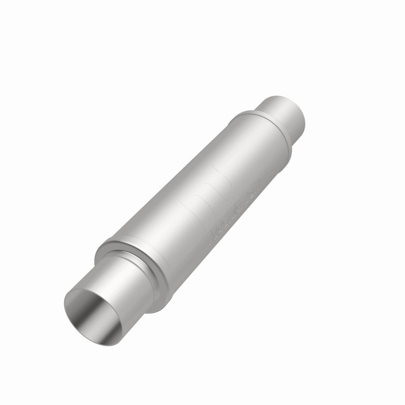 MagnaFlow Muffler Mag SS 3in 14X4X4 3.0X3.0-thumbmail-26