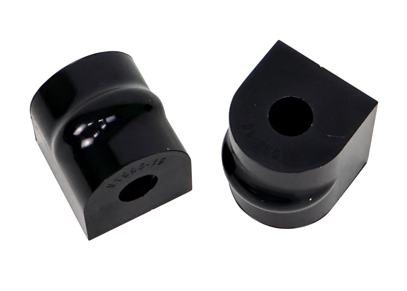Whiteline 17-25 Tesla Model 3 Sway Bar Mount Bushing Kit - 18mm-thumbmail-2
