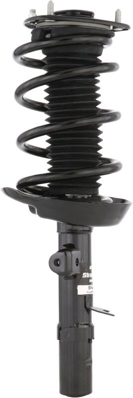 KYB 13-17 Honda Accord 2.4L / 14-15 Accord Hybrid 2.0L Strut Plus Assembly - Front Left-thumbmail-2