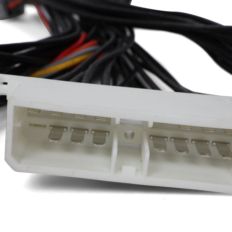 BLOX Racing Honda OBD0 - OBD1 ECU Jumper Harness-thumbmail-11